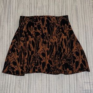 Urban Outfitters skirt